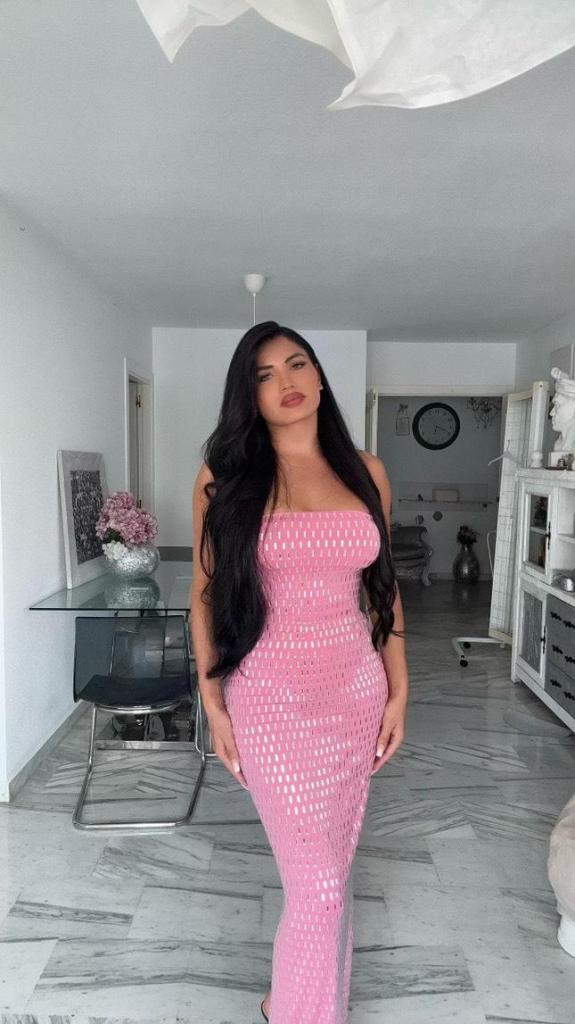 Travesti en Málaga: 