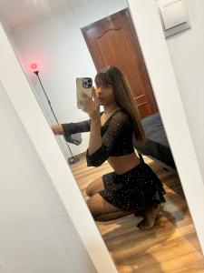 602096535: Travesti en Madrid