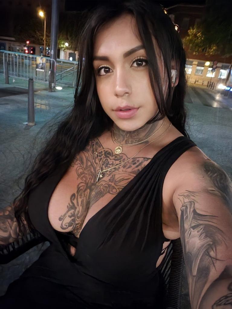 Transexual en Alicante: 