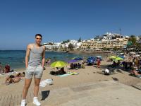 607589451: Chico busca chica en Valladolid