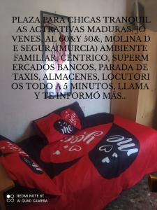 613809654:  en Murcia