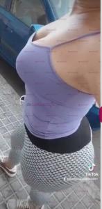 602016836: Chica busca chico en Madrid