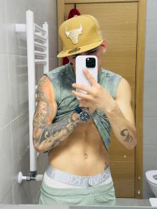 641973234: Chico busca chica en Madrid