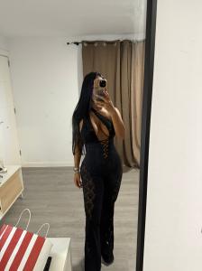 Chica busca chico en Las Palmas: 