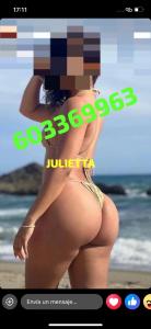 603369963: Chica busca chico en Barcelona