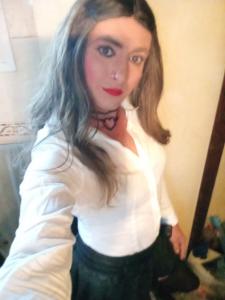 611397365: Travesti en Málaga