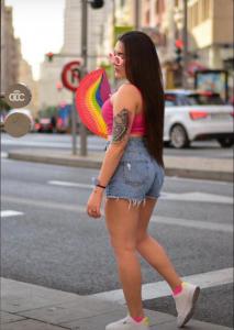 615460928: Chica busca chico en Vizcaya