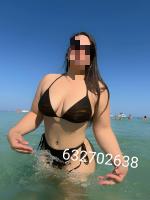 632702638: Chica busca chico en Málaga