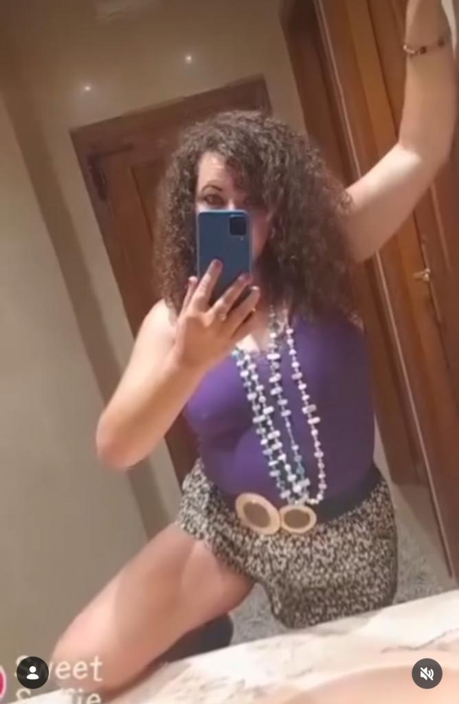 Chica busca chico en León: 