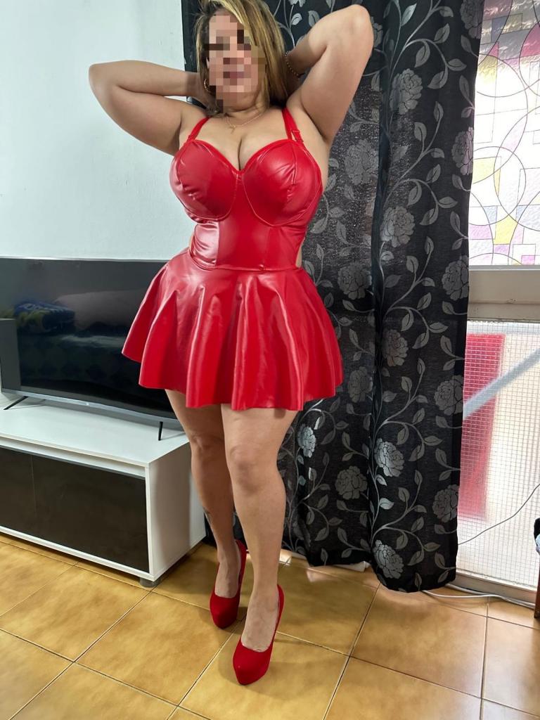 Chica busca chico en Gerona: 