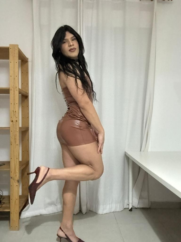 Transexual en Murcia: 