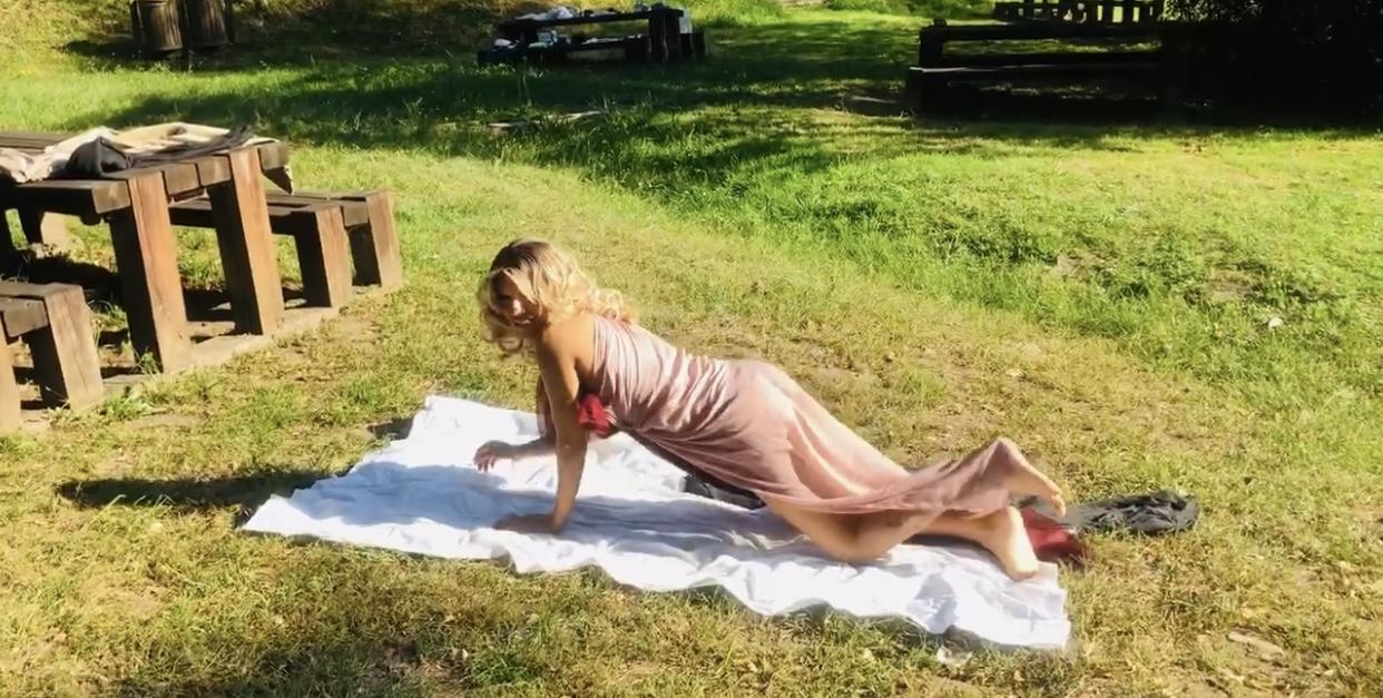 Travesti en Asturias: Transexuales y Travestis