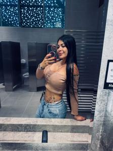 742013051: Chica busca chico en Madrid