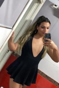 698148835: Travesti en Pontevedra