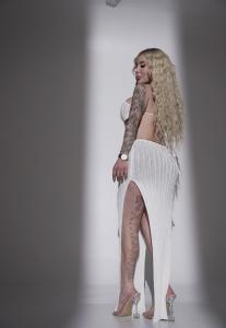 603717189: Chica busca chico en Madrid