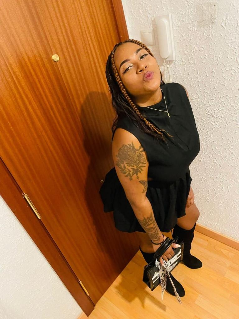 Chica busca chico en Valencia: 