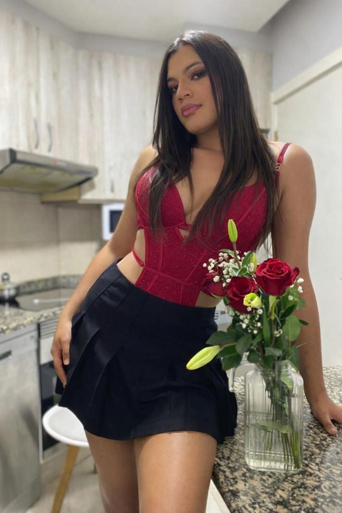 Transexual en Pontevedra: 