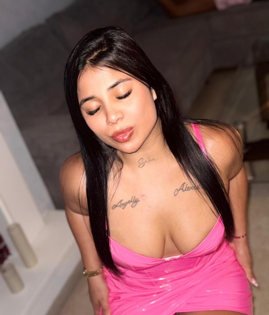 Chica busca chico en Madrid: Chica busca chico