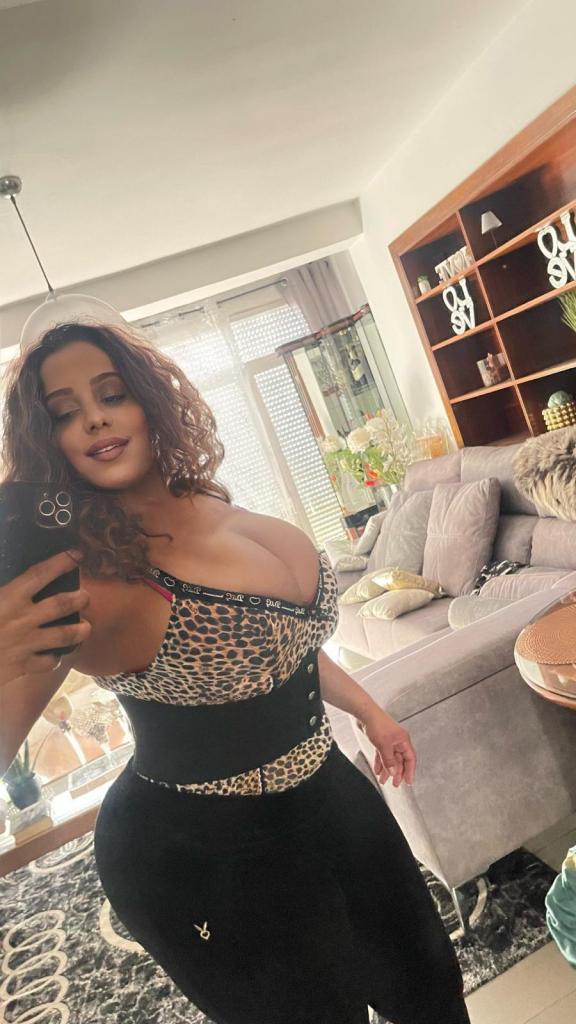 Transexual en Granada: 