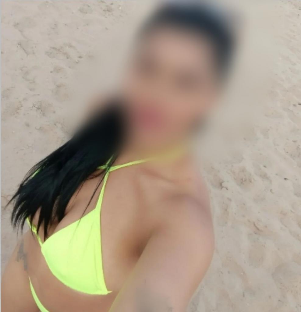 Chica busca chico en Madrid: Chica busca chico