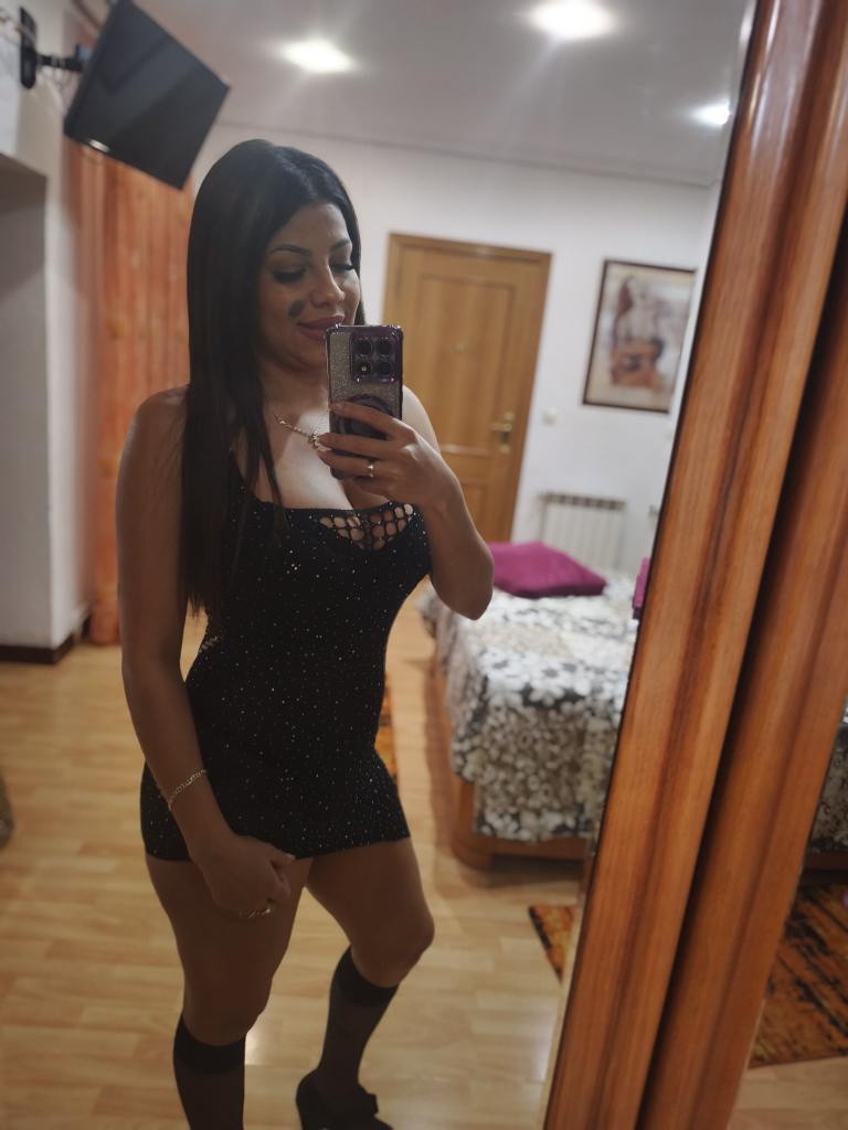 Chica busca chico en Valladolid: 