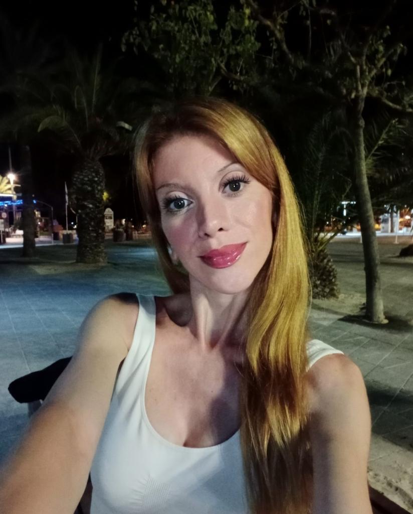 Chica busca chico en Mallorca: 