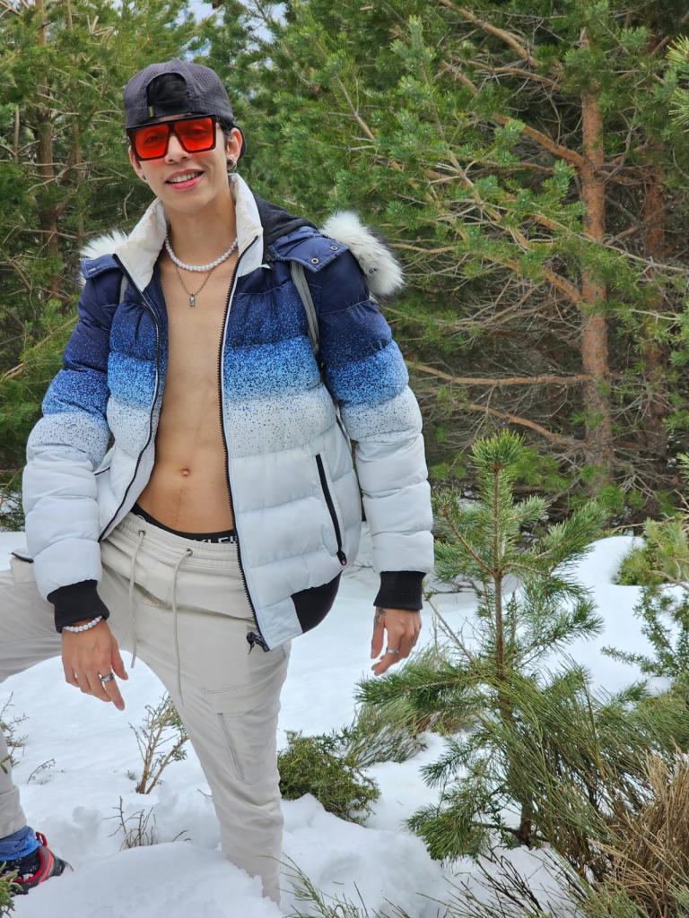 Chico busca chica en Madrid: 