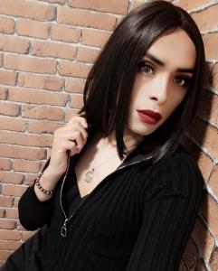 Transexual en Asturias: 