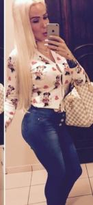 602595138: Travesti en Huelva