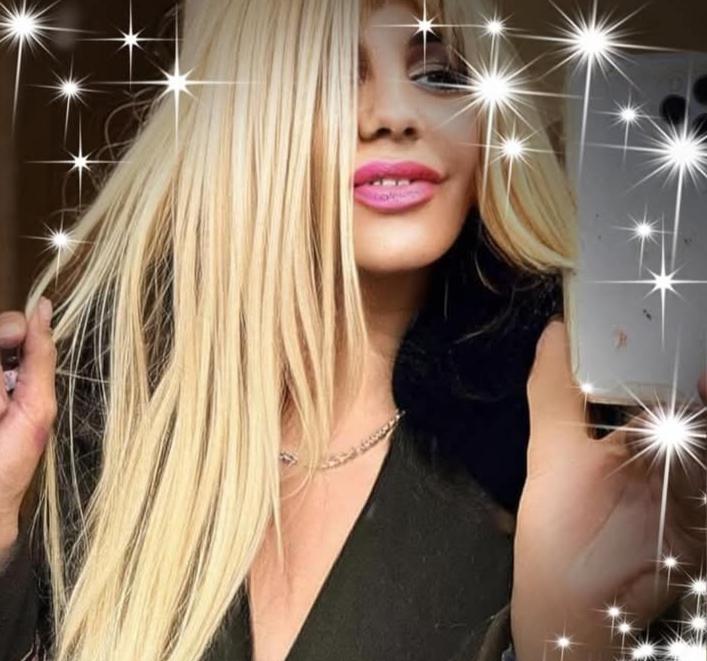 Transexual en Las Palmas: 