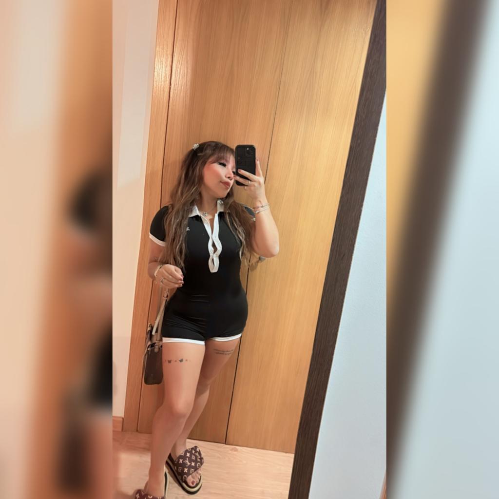 Chica busca chico en Madrid: 