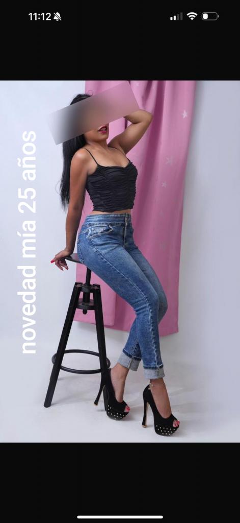 Chica busca chico en Pontevedra: 