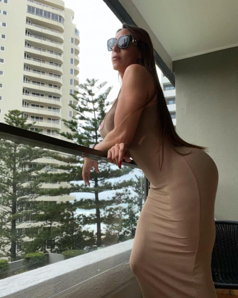 656270904: Travesti en Valencia