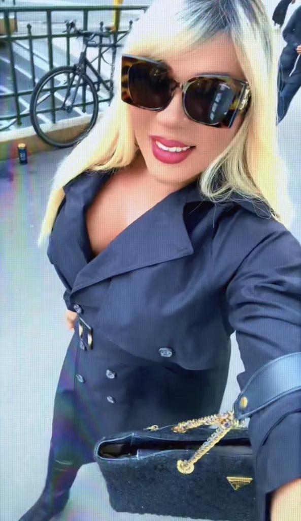 663559110: Transexual en Tenerife