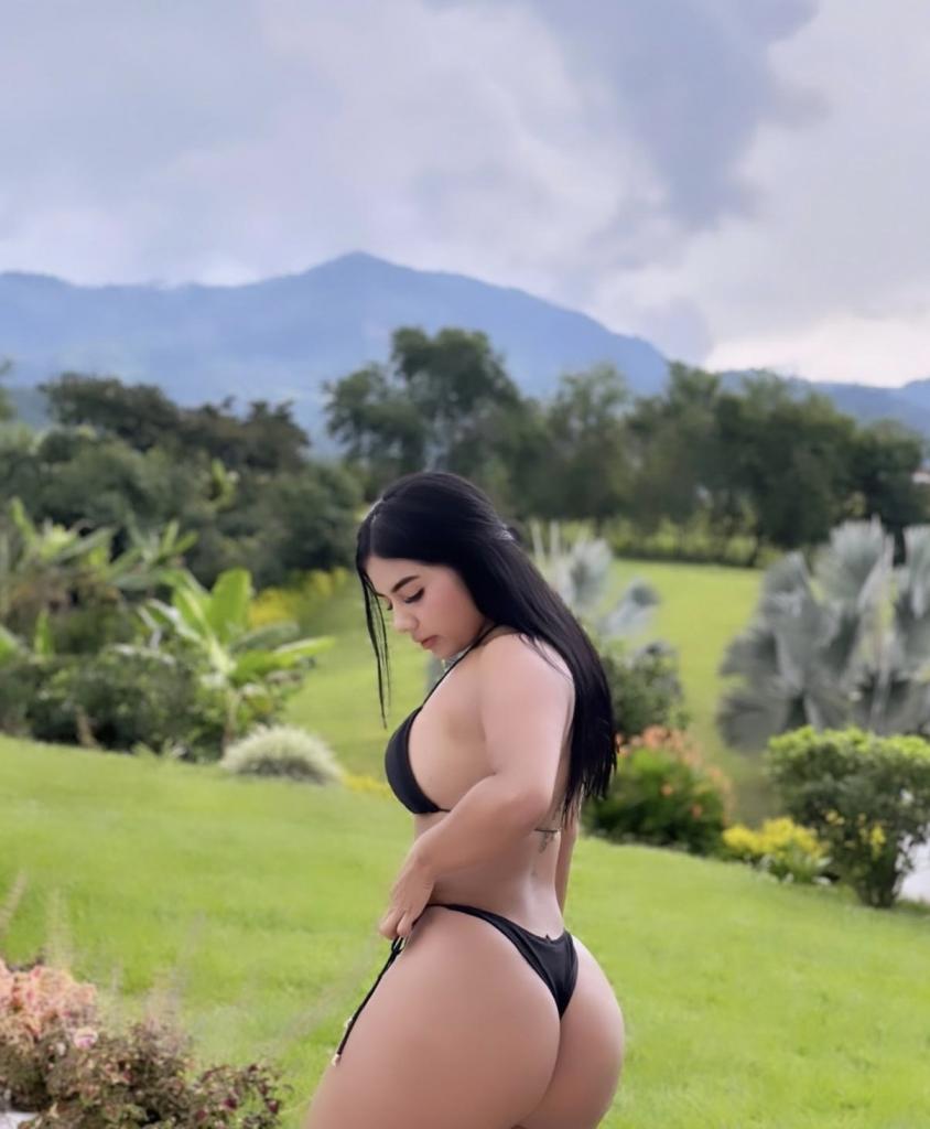 Chica busca chico en Málaga: 