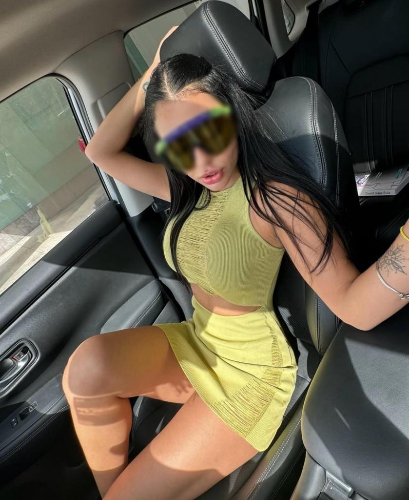 612504409: Chica busca chico en León