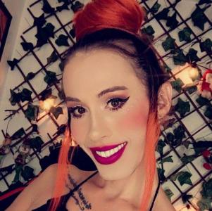 602610019: Travesti en Barcelona