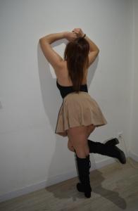651151462: Chica busca chico en Madrid