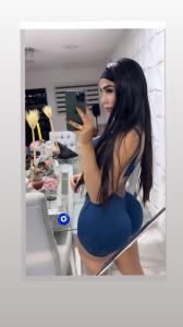 603636438: Travesti en La Coruña