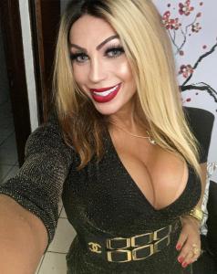 643211459: Transexual en Valladolid