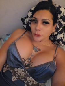 617886489: Transexual en Las Palmas