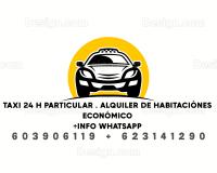 603906119:  en Cáceres