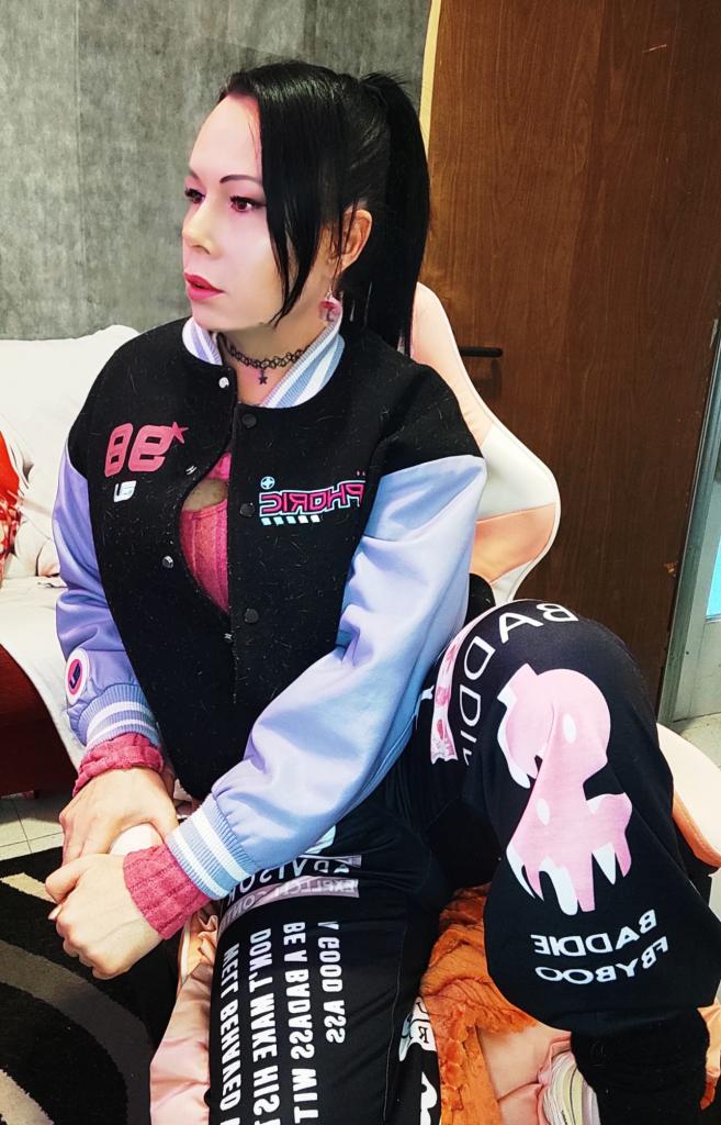 Travesti en Vizcaya: 