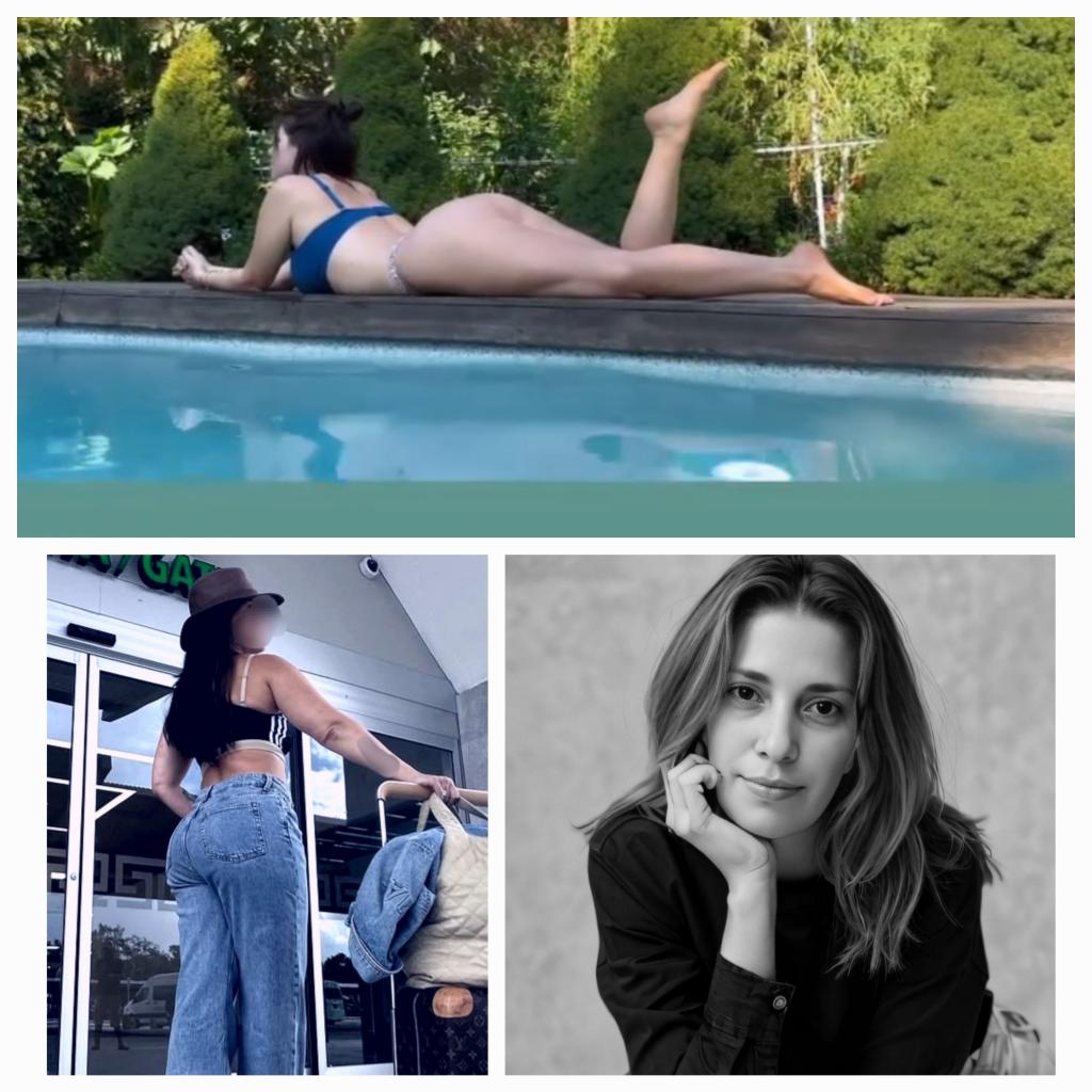 Chica busca chico en Badajoz: 