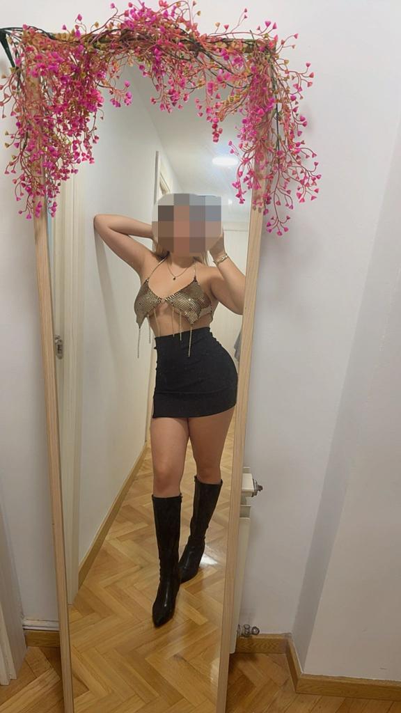Chica busca chico en Zaragoza: Chica busca chico
