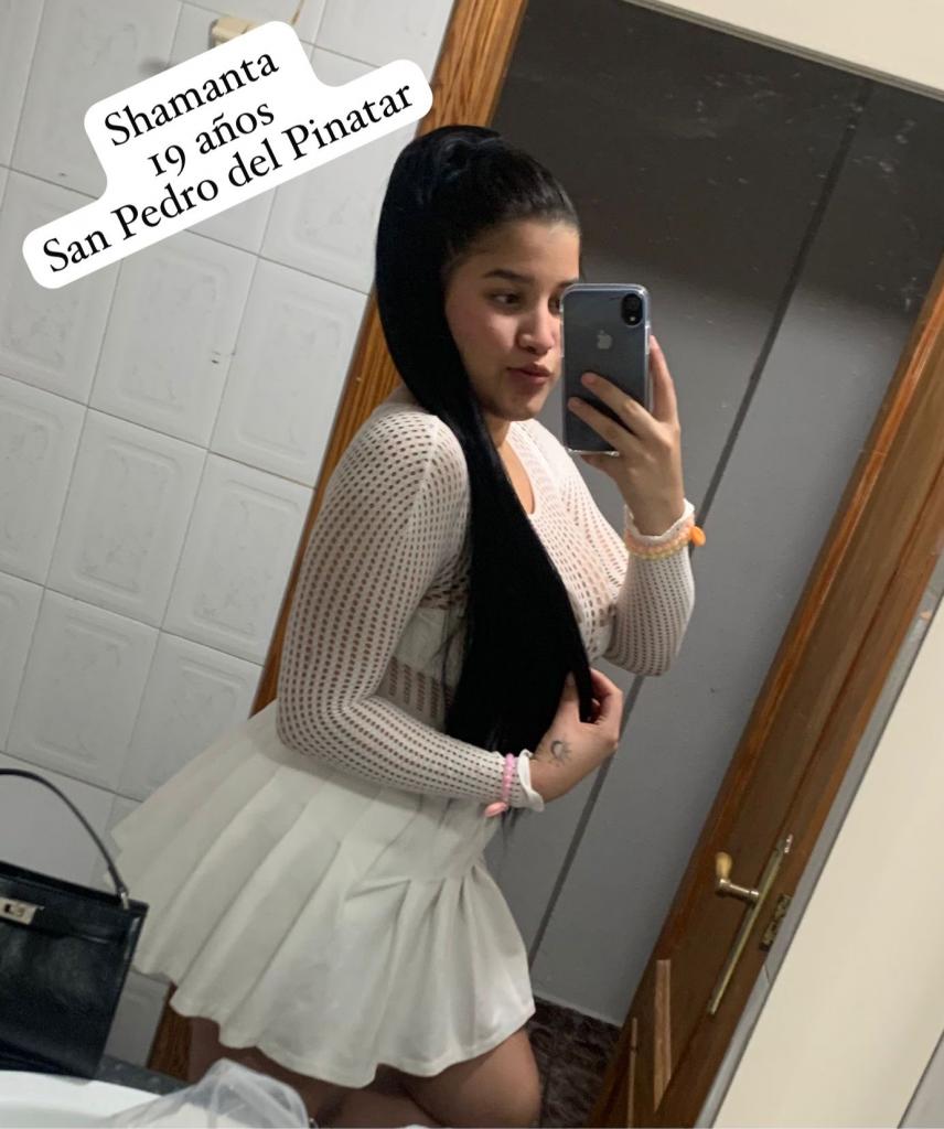 Chica busca chico en Murcia: Chica busca chico