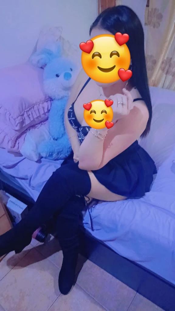 612403628: Chica busca chico en Madrid