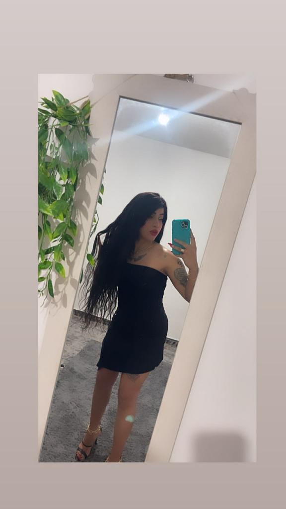 643706493: Transexual en Toledo