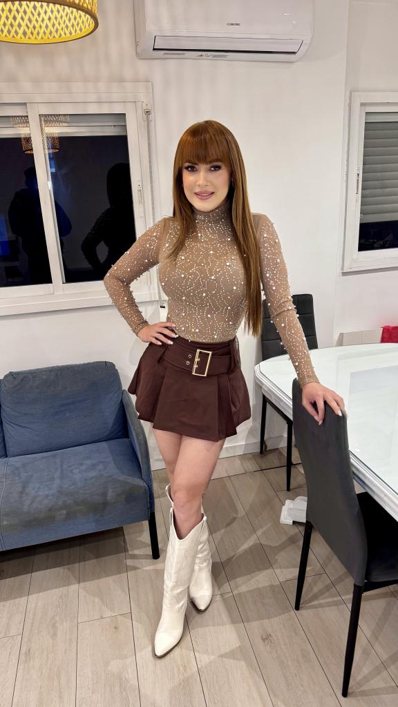 Transexual en Alicante: 