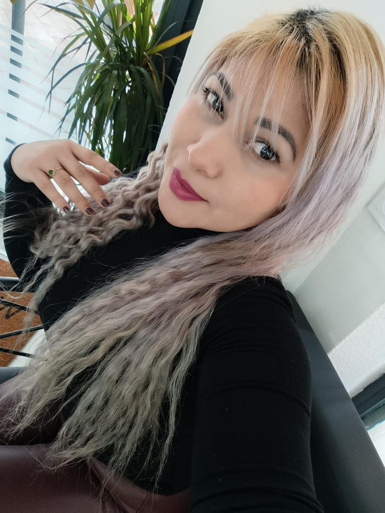 Chica busca chico en Albacete: 